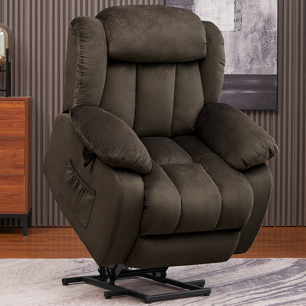 Irene house power modern best sale transitional lift chair recliners